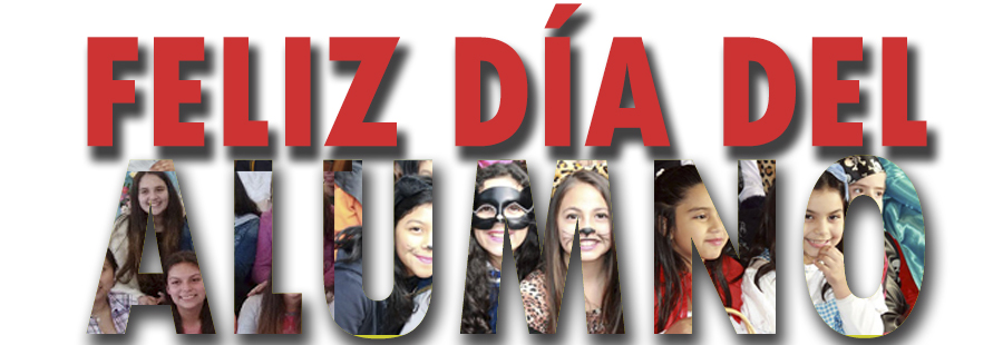 Día del Alumno
