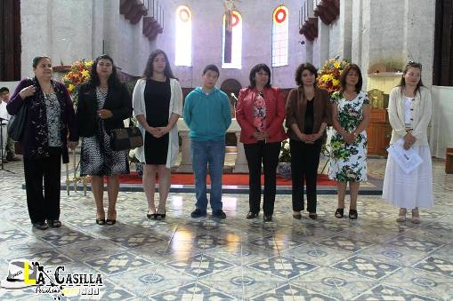 Equipo de ACN