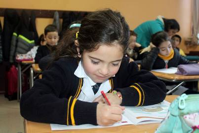 Los dos segundos básicos respondieron la primera fecha de evaluaciones.