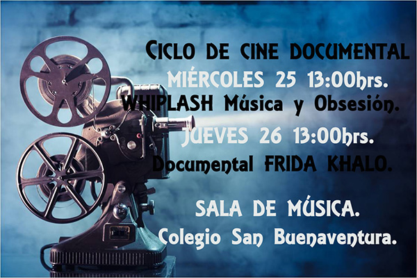 Ciclo de cine