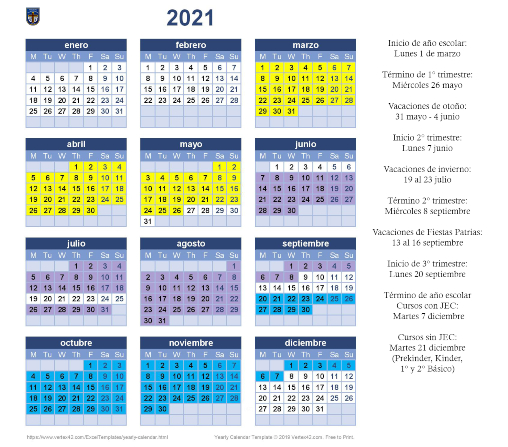 Cursos con JEC (clic en la imagen para ampliar)