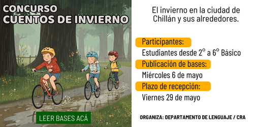 PRONTO MÁS INFORMACIÓN