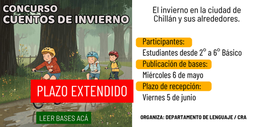 Bases acá