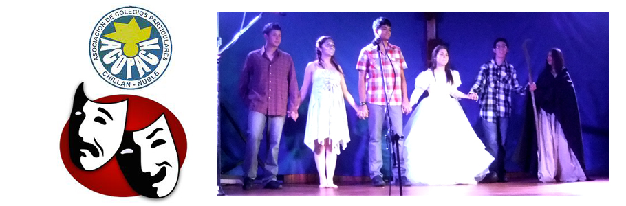 Taller de Teatro 