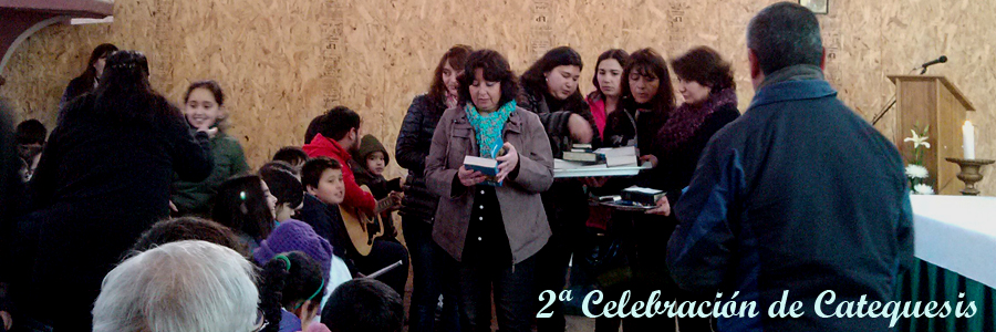 Misa y celebración