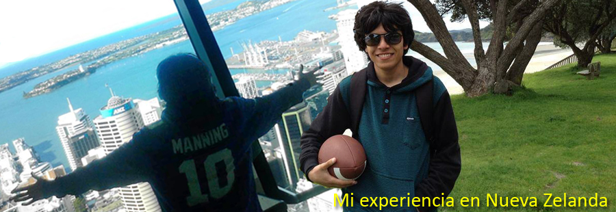 Mi experiencia en Nueva Zelanda