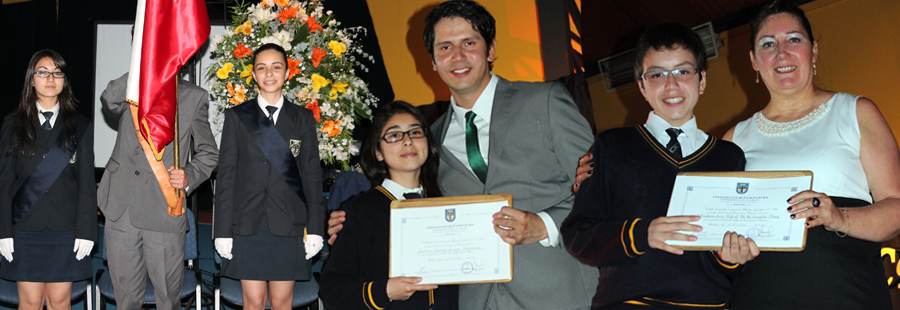 Licenciatura 8°