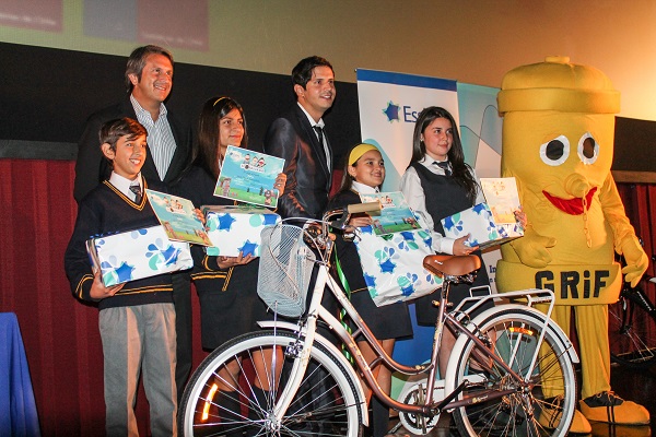 Ecobrigada Essbio