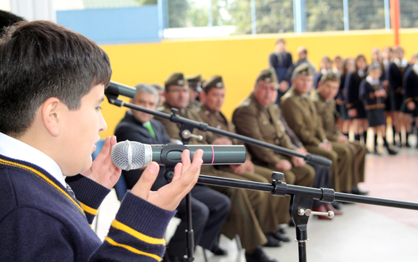 Día del Carabinero