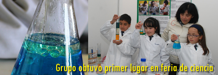 Feria Nacional de la Ciencia y Tecnología