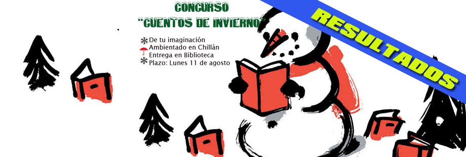 Concurso de cuentos