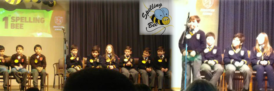 Spelling Bee