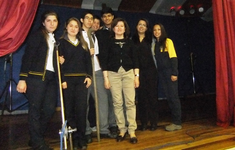 Taller de Teatro