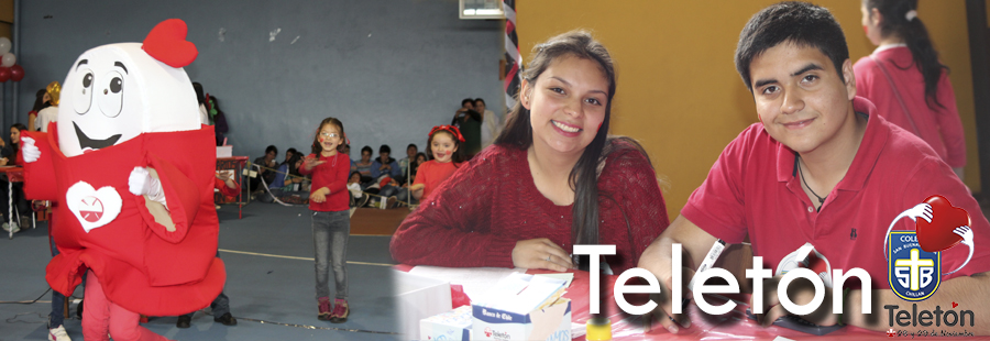 Teletón 2014